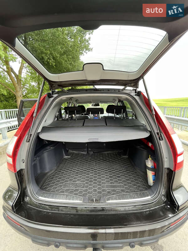 Внедорожник / Кроссовер Honda CR-V 2011 в Тернополе