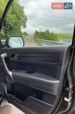 Позашляховик / Кросовер Honda CR-V 2011 в 