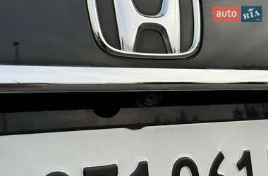 Внедорожник / Кроссовер Honda CR-V 2013 в 