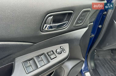 Внедорожник / Кроссовер Honda CR-V 2013 в 