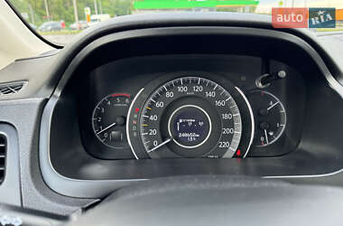 Внедорожник / Кроссовер Honda CR-V 2013 в 