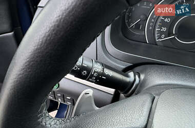 Внедорожник / Кроссовер Honda CR-V 2013 в 