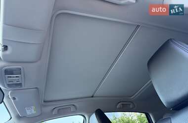Позашляховик / Кросовер Honda CR-V 2014 в 