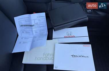 Позашляховик / Кросовер Honda CR-V 2014 в 