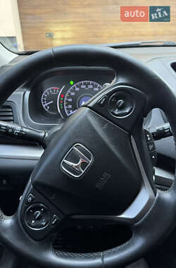 Внедорожник / Кроссовер Honda CR-V 2013 в 