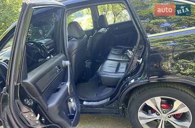 Внедорожник / Кроссовер Honda CR-V 2011 в 