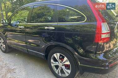 Внедорожник / Кроссовер Honda CR-V 2011 в 