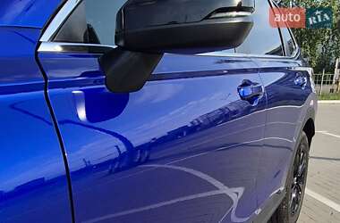 Внедорожник / Кроссовер Honda CR-V 2023 в 