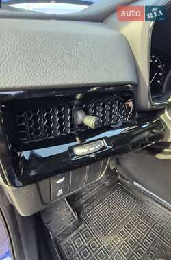 Внедорожник / Кроссовер Honda CR-V 2023 в 