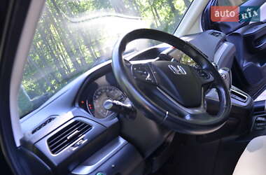 Внедорожник / Кроссовер Honda CR-V 2014 в 