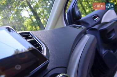 Внедорожник / Кроссовер Honda CR-V 2014 в 