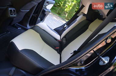 Внедорожник / Кроссовер Honda CR-V 2014 в 