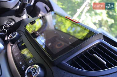 Внедорожник / Кроссовер Honda CR-V 2014 в 