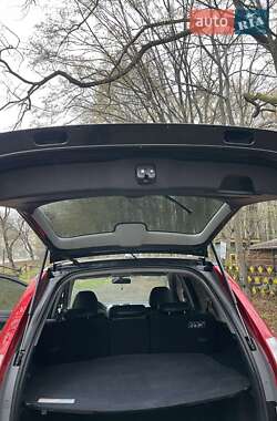 Внедорожник / Кроссовер Honda CR-V 2007 в 