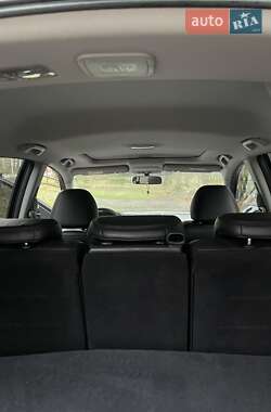 Внедорожник / Кроссовер Honda CR-V 2007 в 