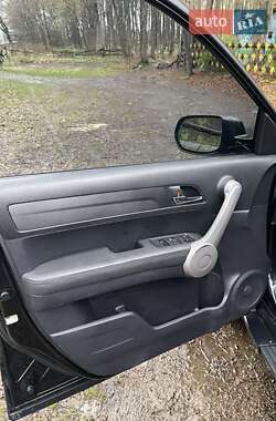Внедорожник / Кроссовер Honda CR-V 2007 в 