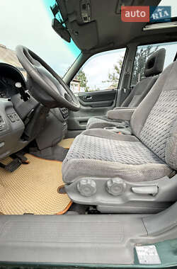 Внедорожник / Кроссовер Honda CR-V 1999 в 