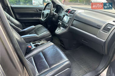 Внедорожник / Кроссовер Honda CR-V 2012 в 