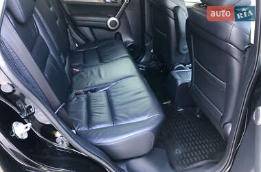 Внедорожник / Кроссовер Honda CR-V 2011 в 