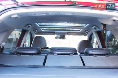 Внедорожник / Кроссовер Honda CR-V 2008 в 