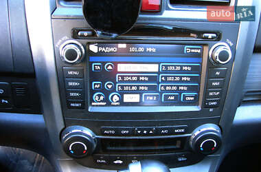 Внедорожник / Кроссовер Honda CR-V 2008 в 