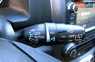 Внедорожник / Кроссовер Honda CR-V 2008 в 