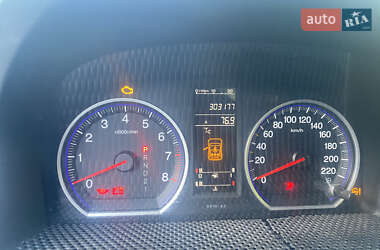 Внедорожник / Кроссовер Honda CR-V 2008 в 