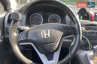 Внедорожник / Кроссовер Honda CR-V 2008 в 