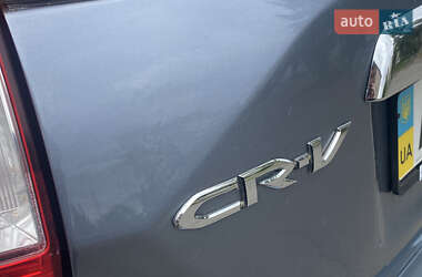 Внедорожник / Кроссовер Honda CR-V 2008 в 