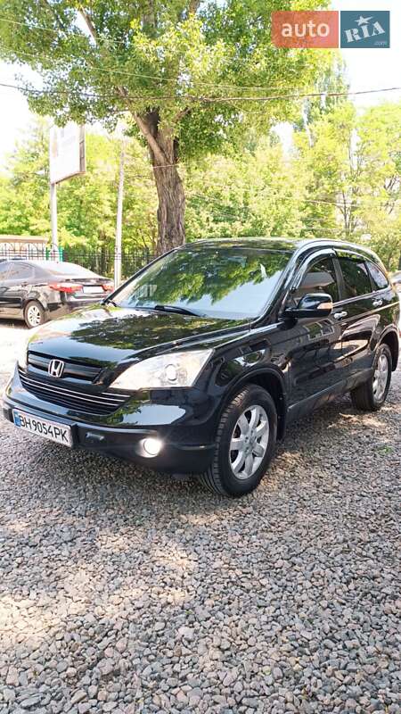 Honda CR-V 2007
