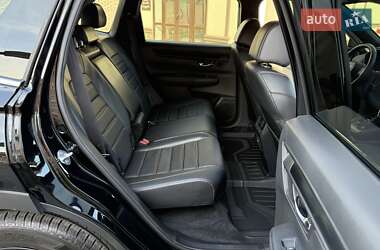 Позашляховик / Кросовер Honda CR-V 2024 в 