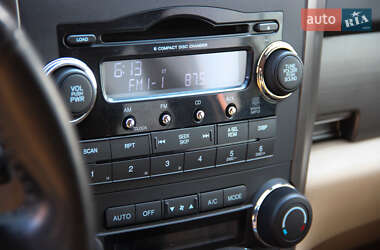 Внедорожник / Кроссовер Honda CR-V 2008 в 