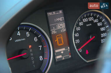 Внедорожник / Кроссовер Honda CR-V 2008 в 