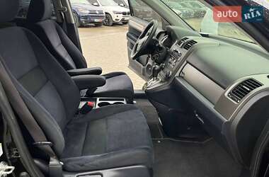 Внедорожник / Кроссовер Honda CR-V 2011 в 