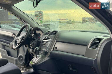 Внедорожник / Кроссовер Honda CR-V 2011 в 