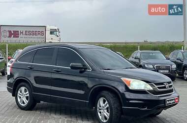 Внедорожник / Кроссовер Honda CR-V 2011 в 