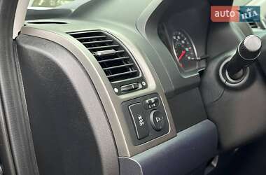Внедорожник / Кроссовер Honda CR-V 2011 в 
