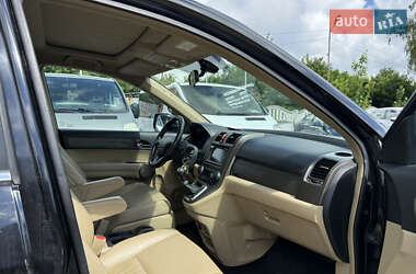 Внедорожник / Кроссовер Honda CR-V 2007 в 