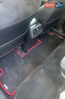 Внедорожник / Кроссовер Honda CR-V 2013 в 