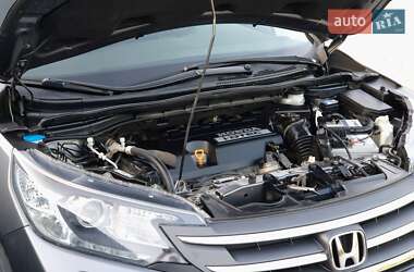 Внедорожник / Кроссовер Honda CR-V 2013 в 
