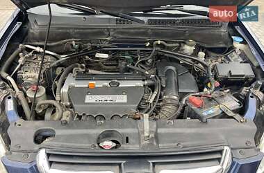 Внедорожник / Кроссовер Honda CR-V 2003 в 