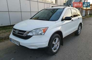 Позашляховик / Кросовер Honda CR-V 2011 в Подільську