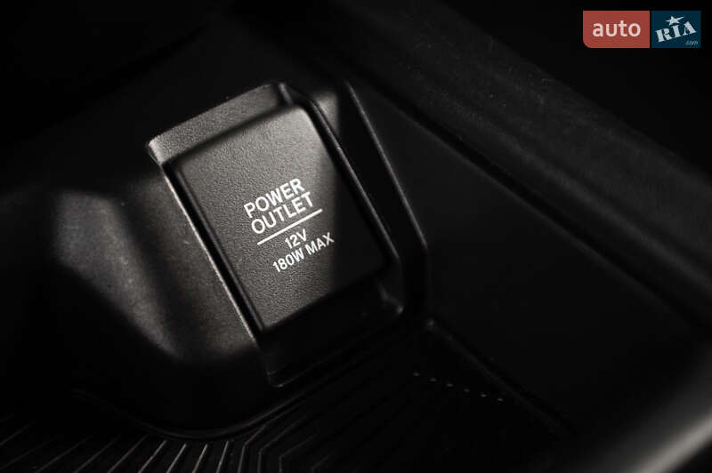 Внедорожник / Кроссовер Honda CR-V 2019 в Ужгороде