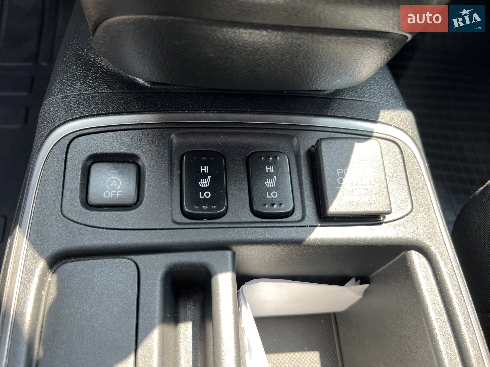2016 Honda CR-V - мініатюра 19