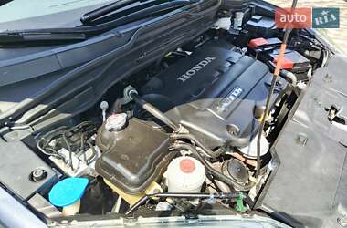 Внедорожник / Кроссовер Honda CR-V 2007 в 