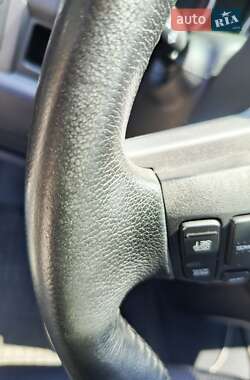 Внедорожник / Кроссовер Honda CR-V 2007 в 