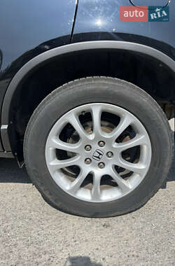 Внедорожник / Кроссовер Honda CR-V 2007 в 