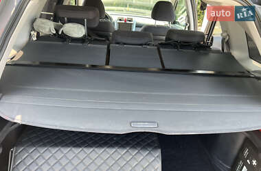 Внедорожник / Кроссовер Honda CR-V 2007 в 