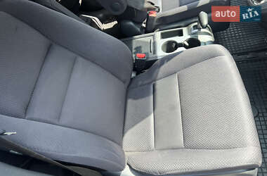Внедорожник / Кроссовер Honda CR-V 2007 в 