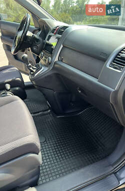 Внедорожник / Кроссовер Honda CR-V 2007 в 